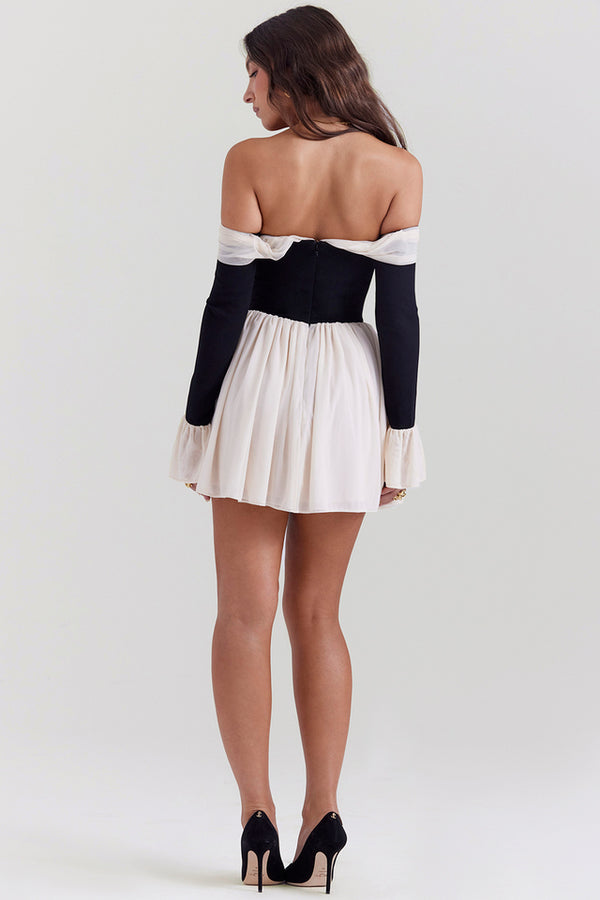 Madeleine - Robe Mini