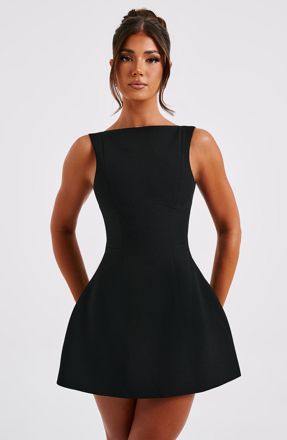 Lou - Robe Mini