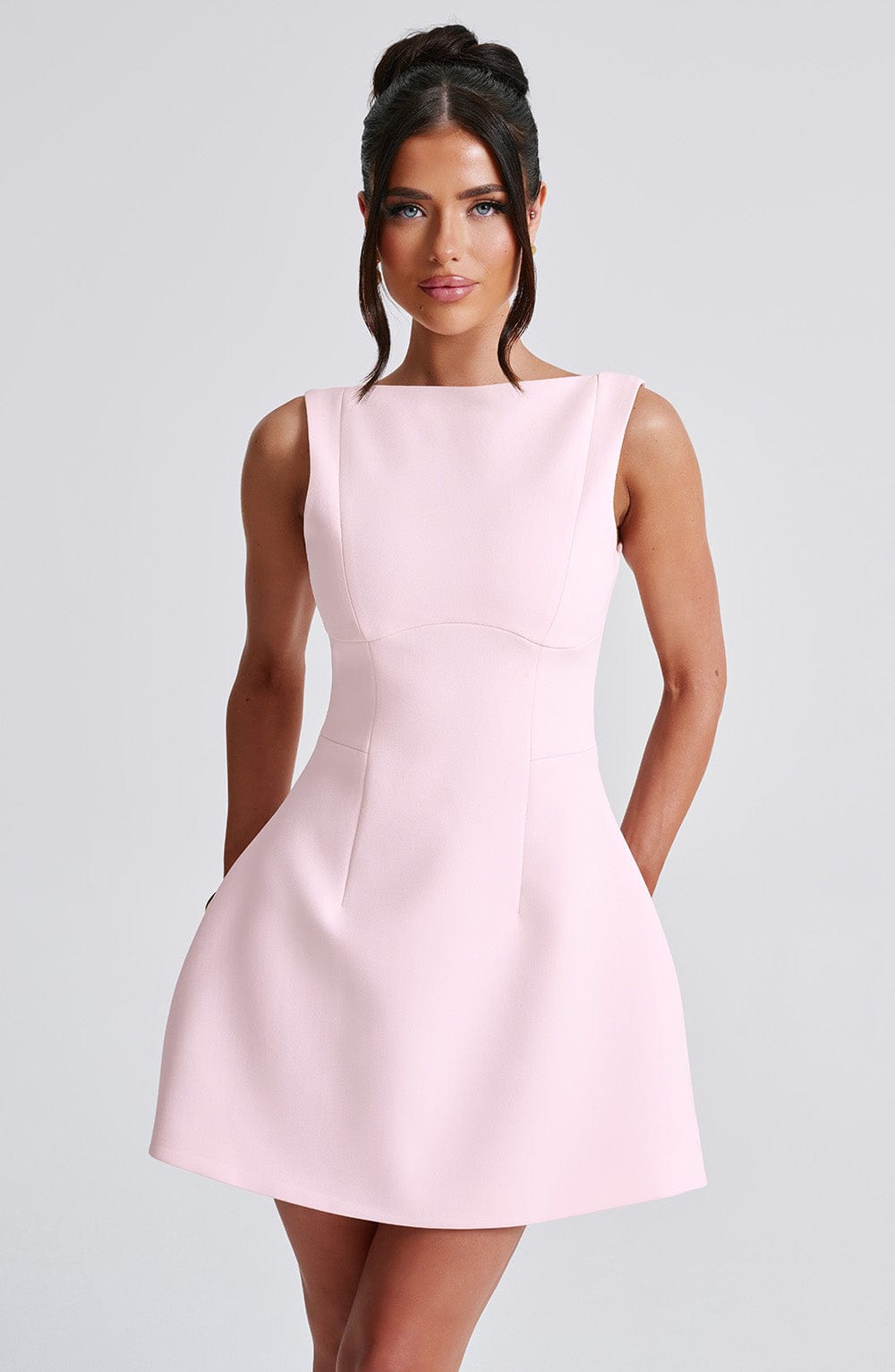 Lou - Robe Mini