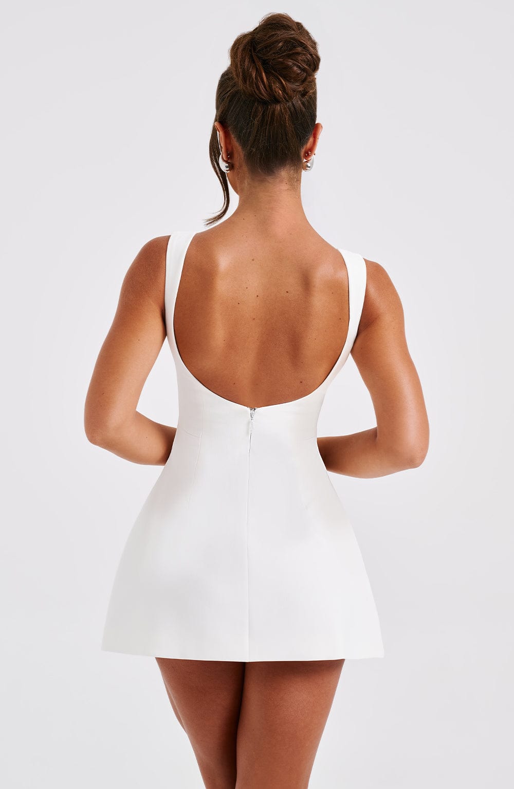 Lou - Robe Mini