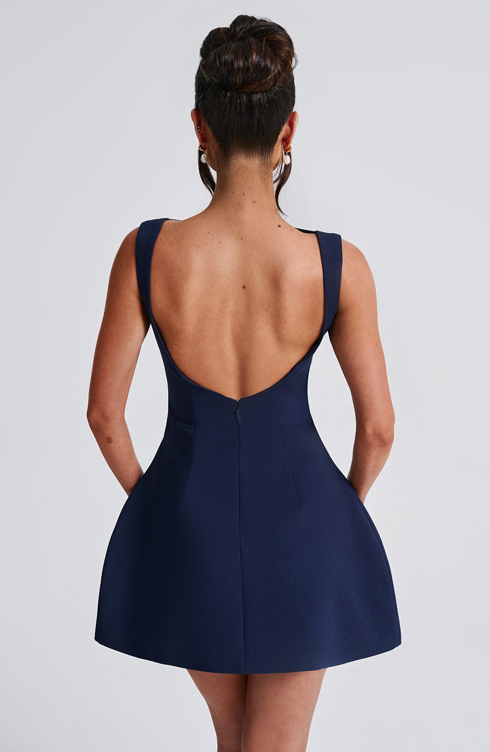 Lou - Robe Mini