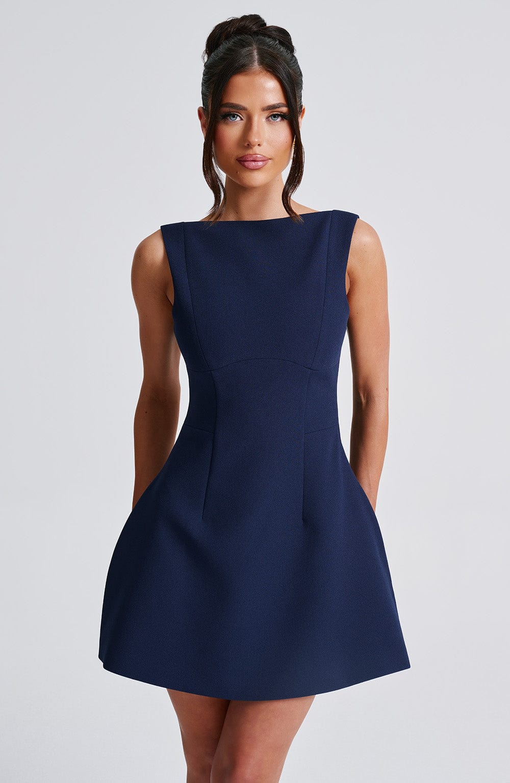 Lou - Robe Mini