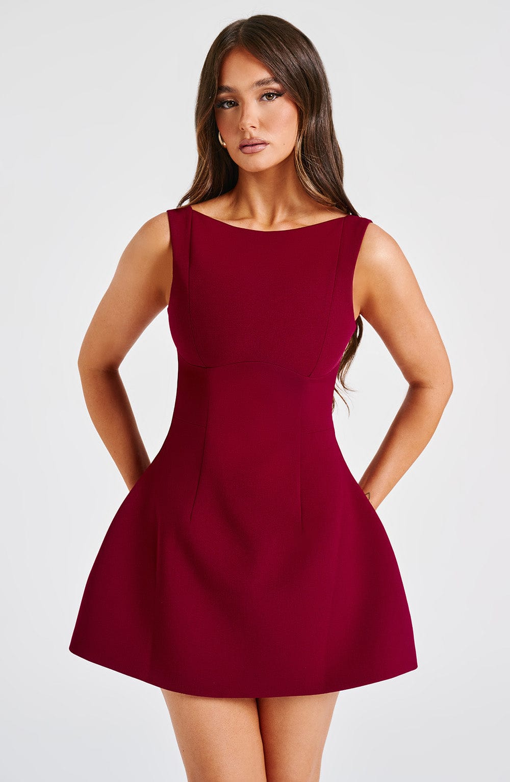 Lou - Robe Mini