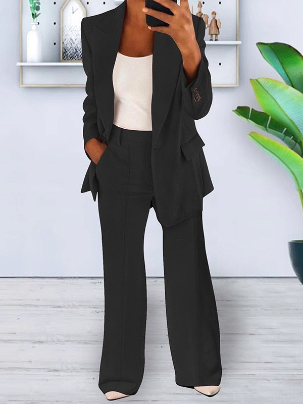 Annabelle - Ensemble Tailleur