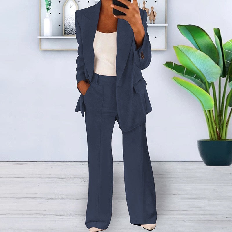 Annabelle - Ensemble Tailleur