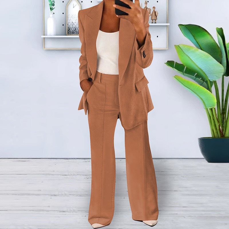 Annabelle - Ensemble Tailleur