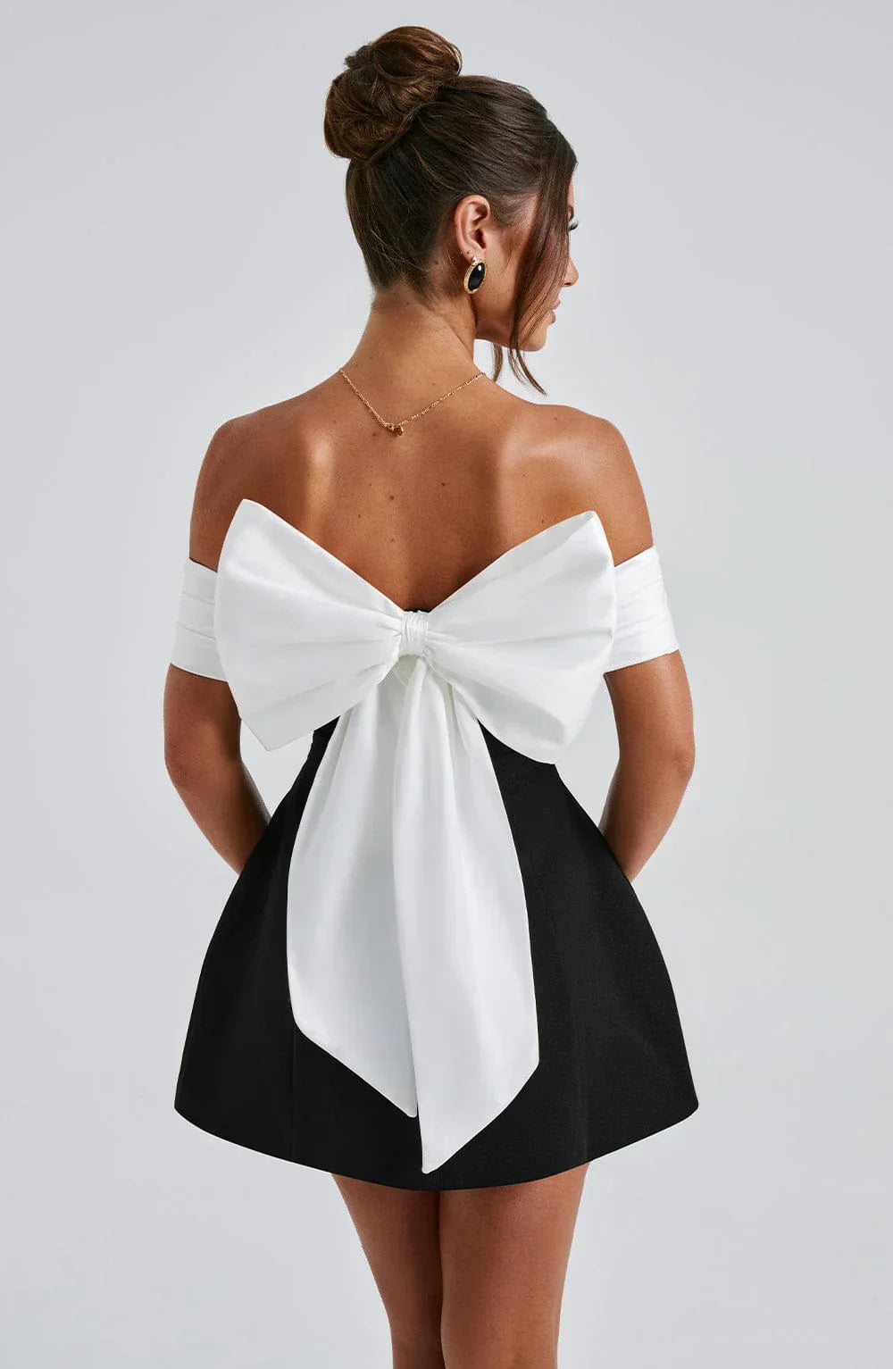 Valentine - Robe Mini