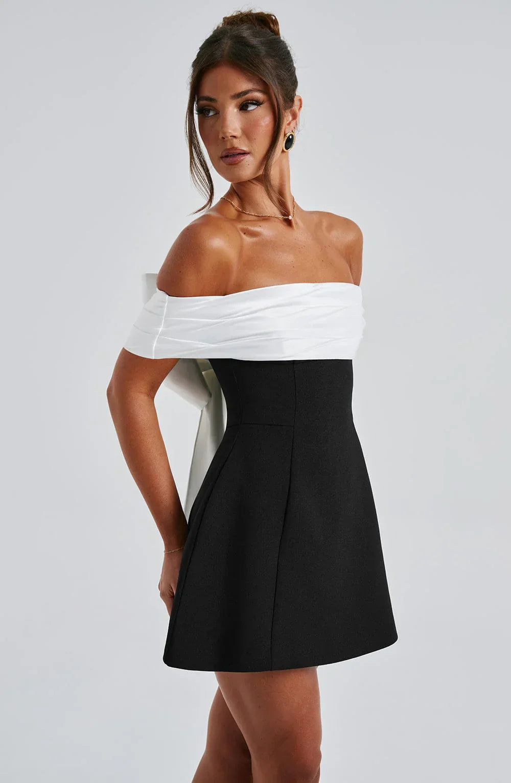 Valentine - Robe Mini
