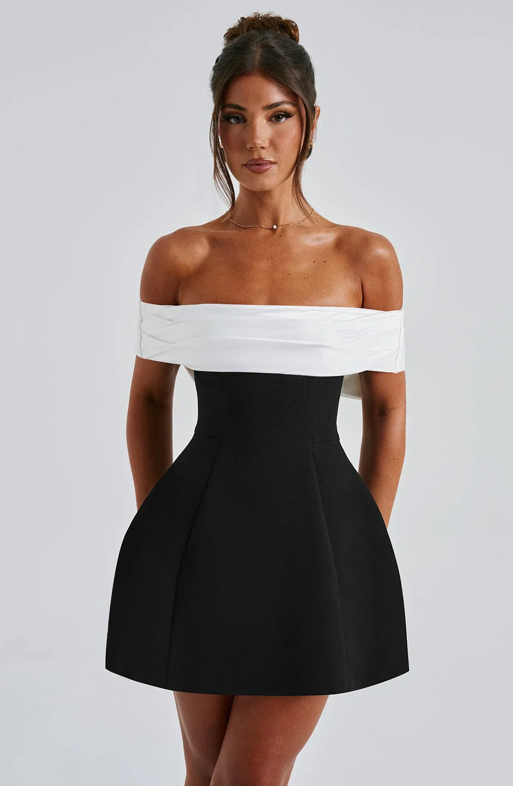 Valentine - Robe Mini