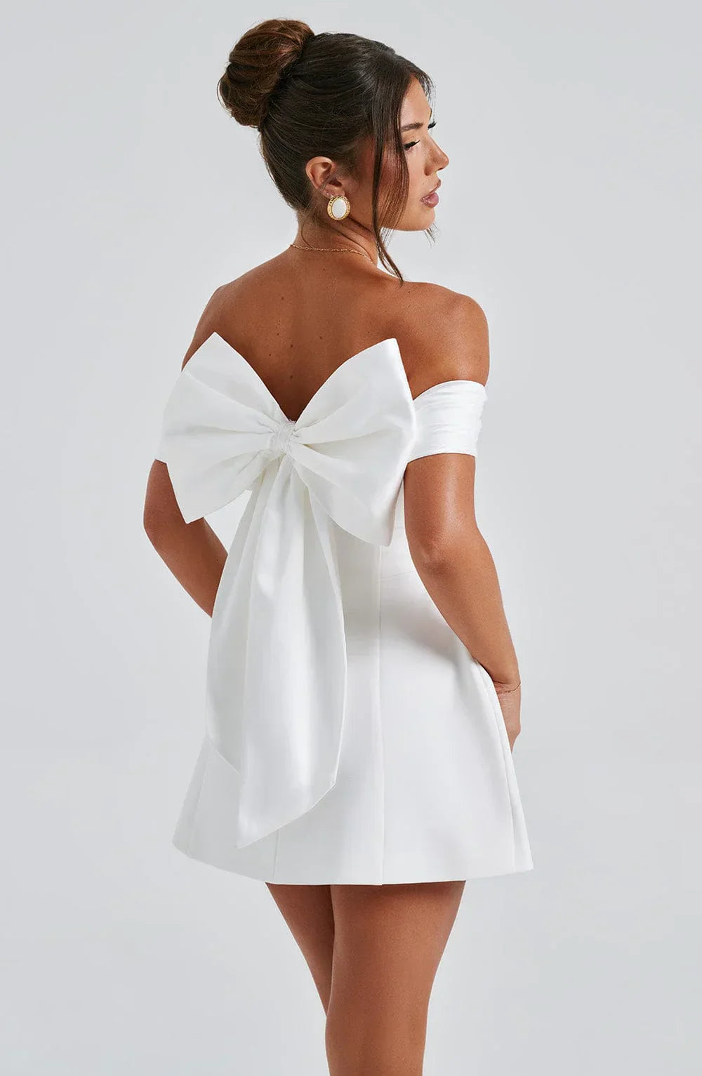 Valentine - Robe Mini