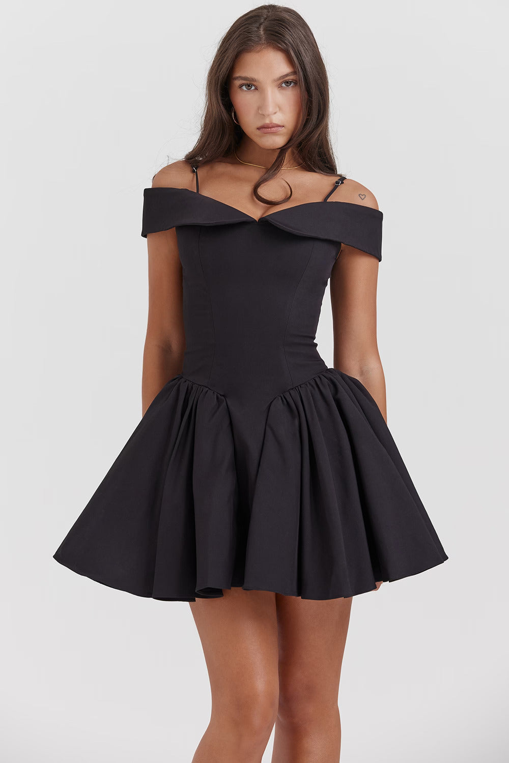 Malou - Robe Mini
