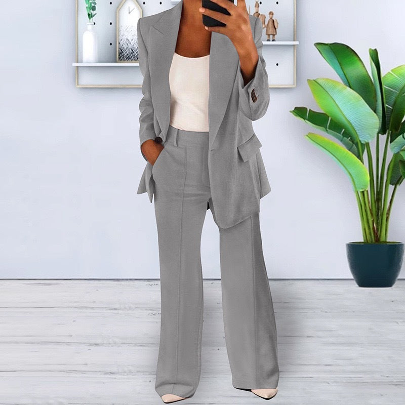 Annabelle - Ensemble Tailleur