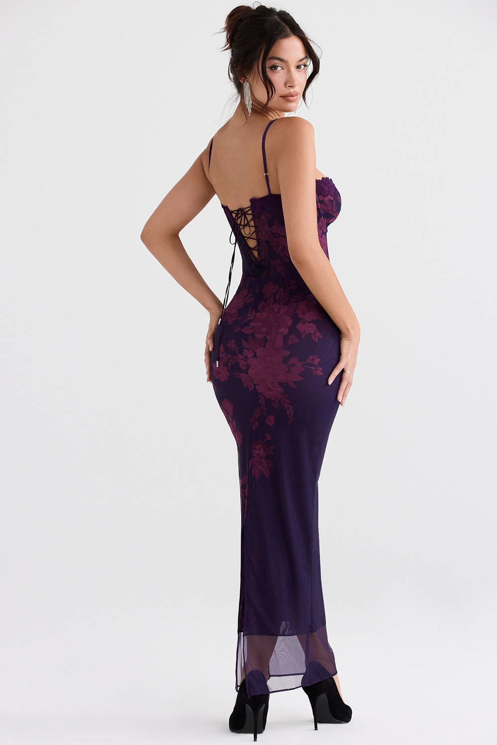 Laure - Robe Maxi