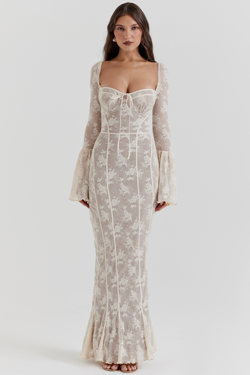 Celine - Robe Maxi
