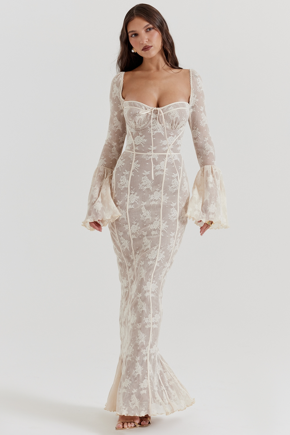Celine - Robe Maxi
