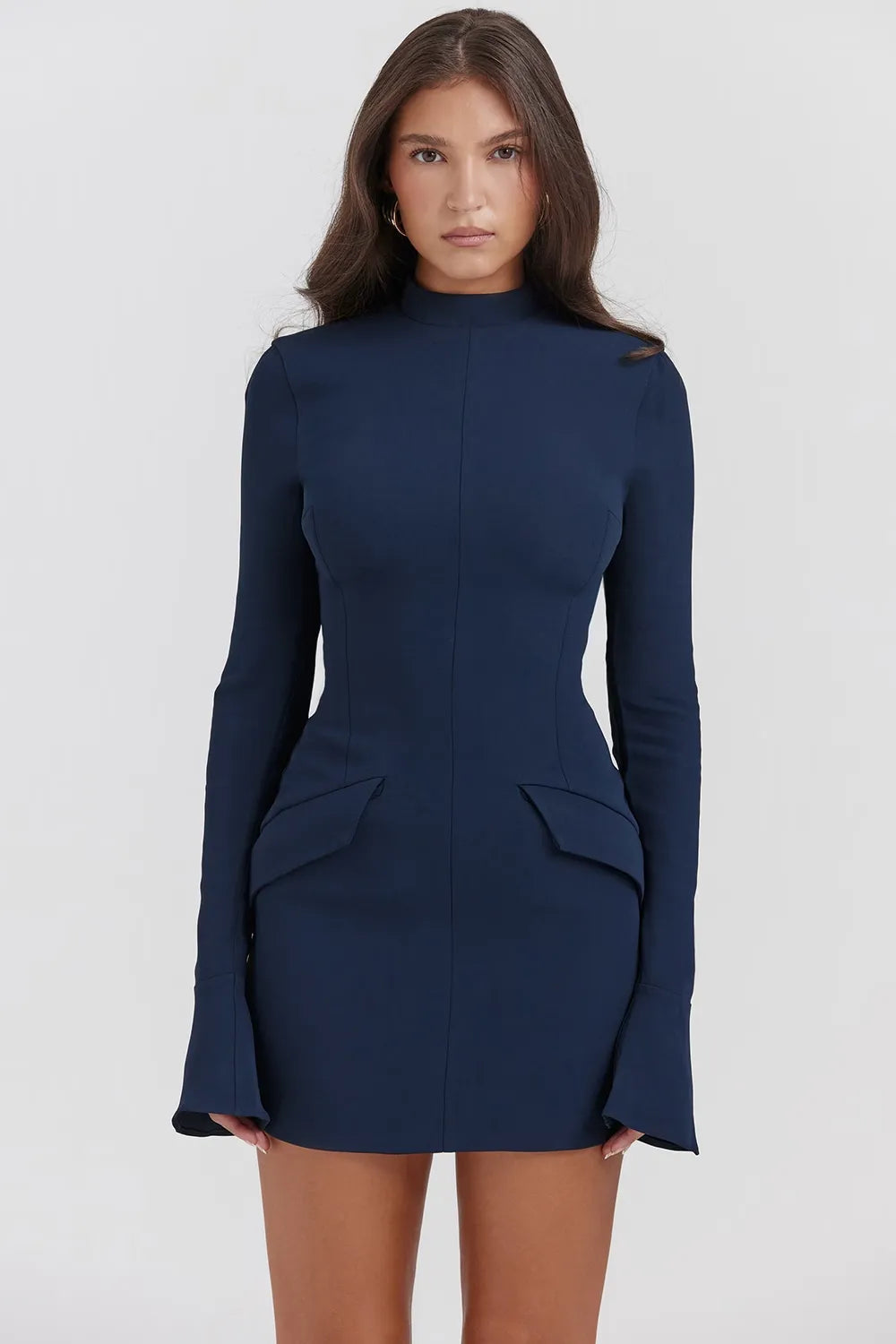 Lois - Robe Mini