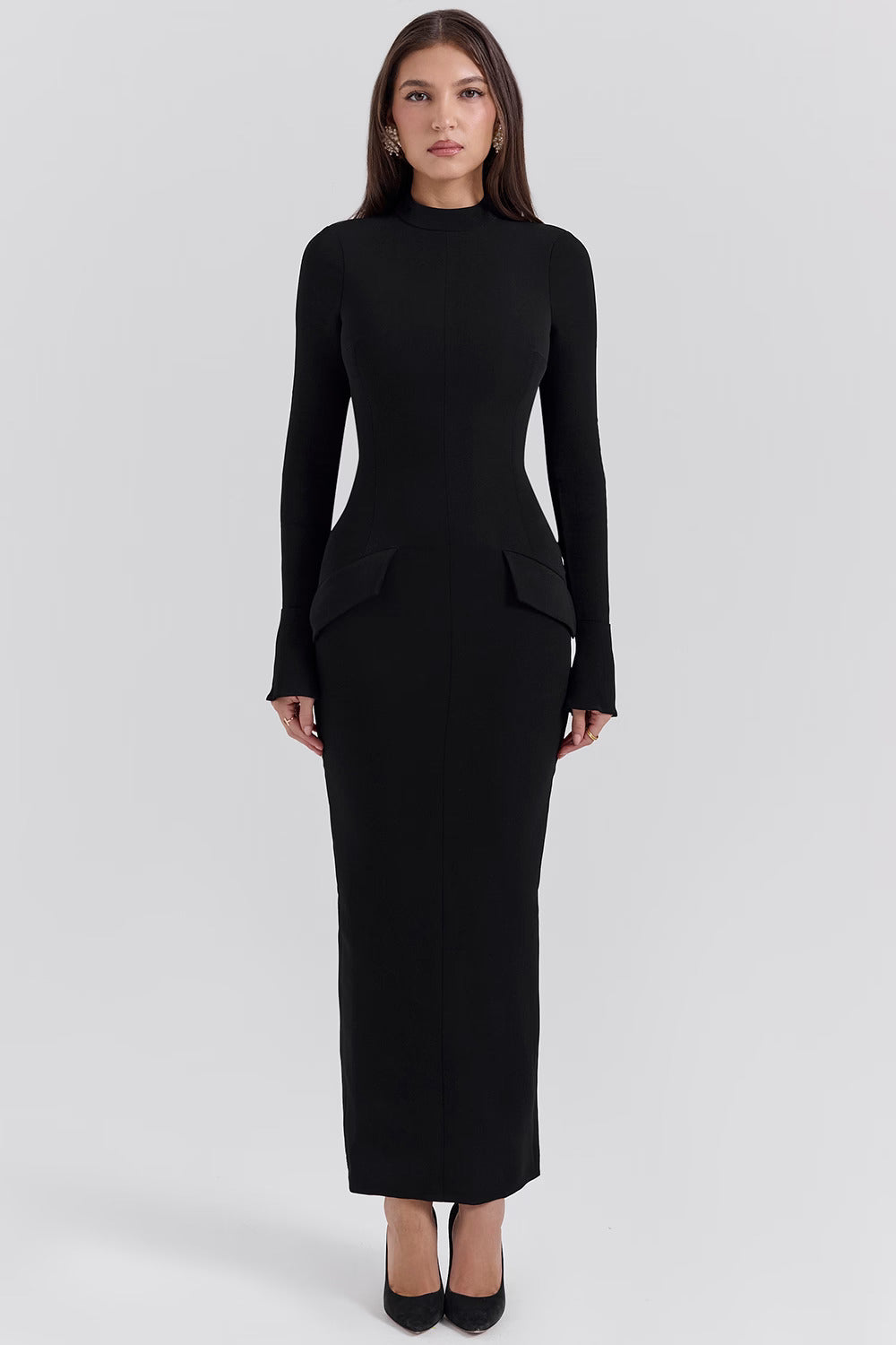 Valerie - Robe Maxi