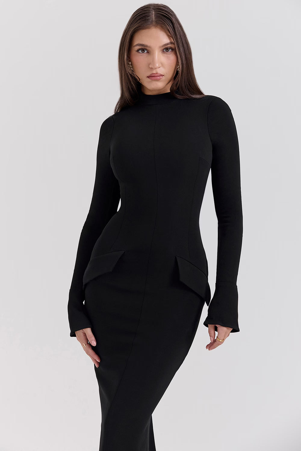 Valerie - Robe Maxi