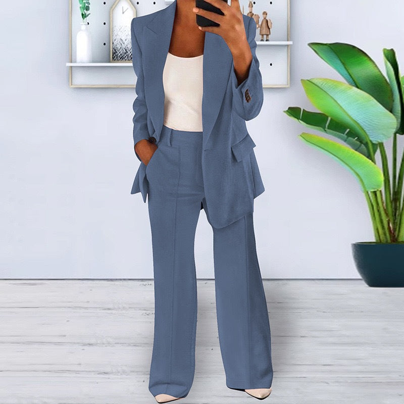 Annabelle - Ensemble Tailleur