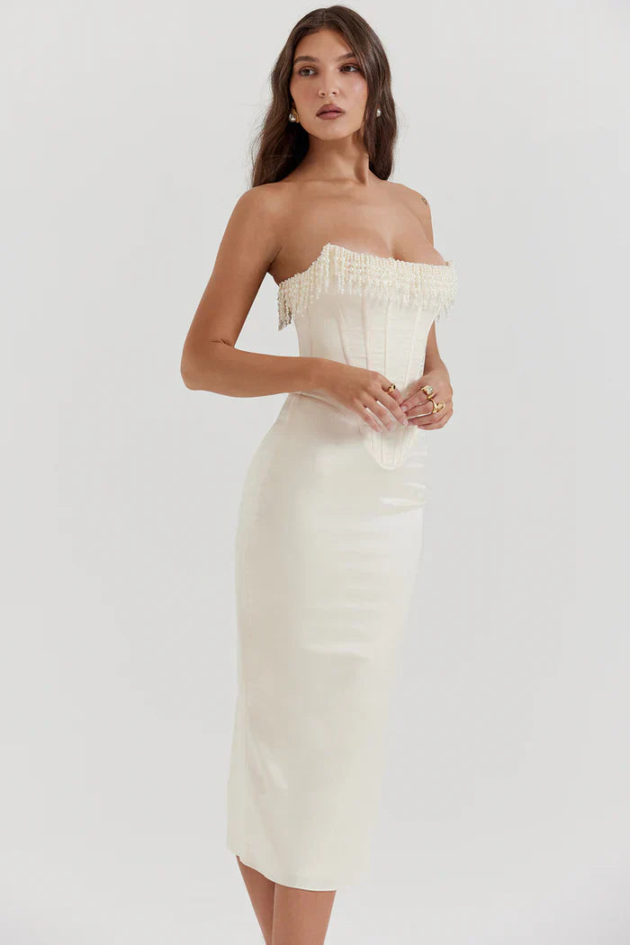 Romee - Robe Maxi