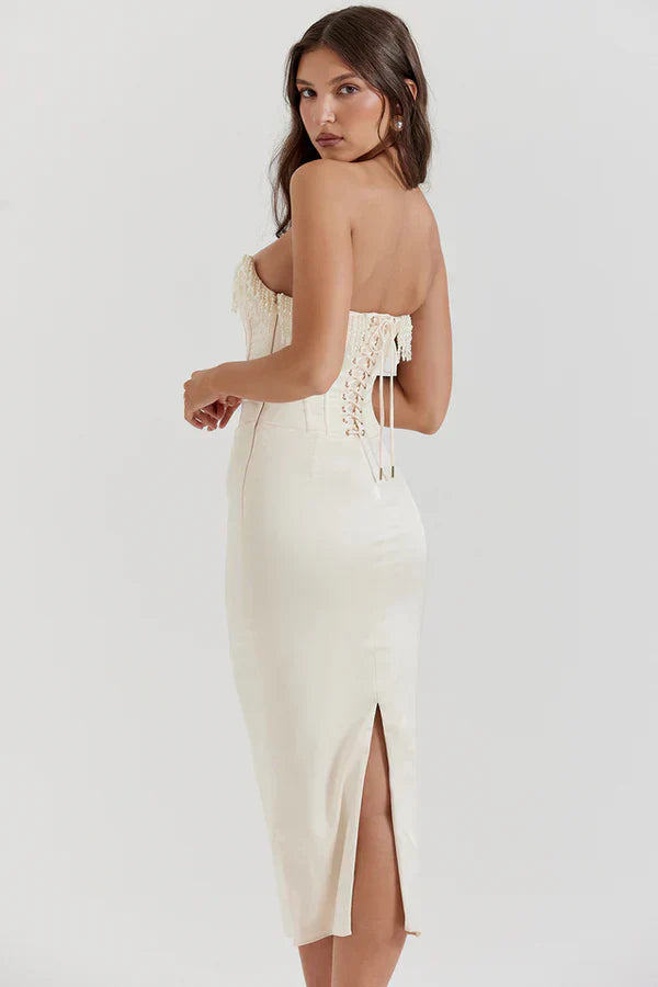 Romee - Robe Maxi