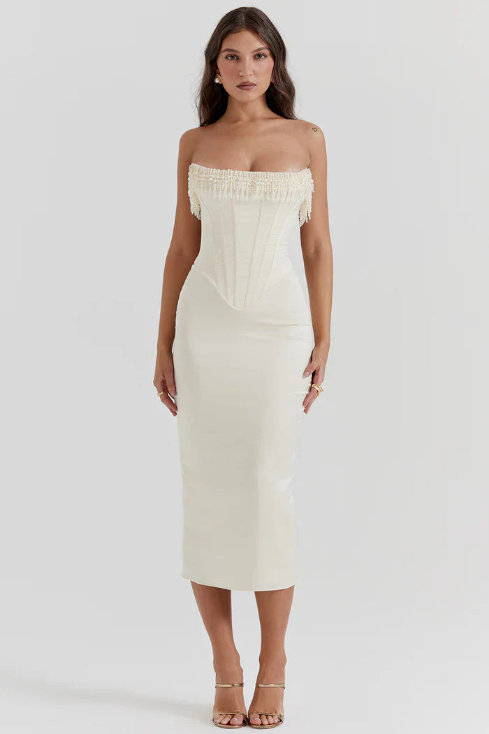 Romee - Robe Maxi