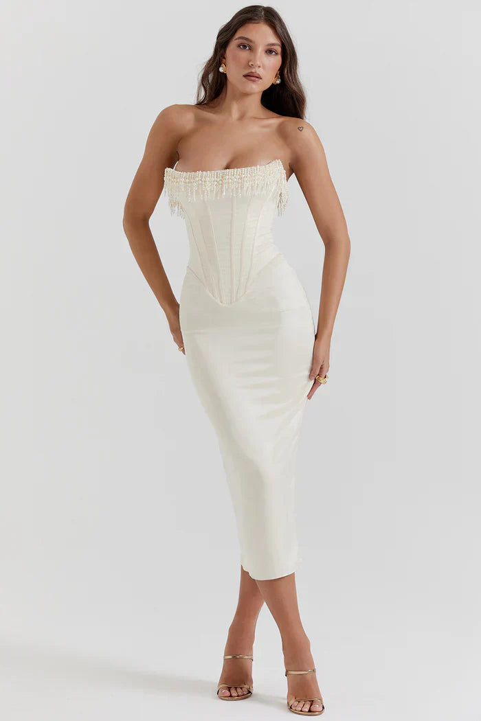 Romee - Robe Maxi