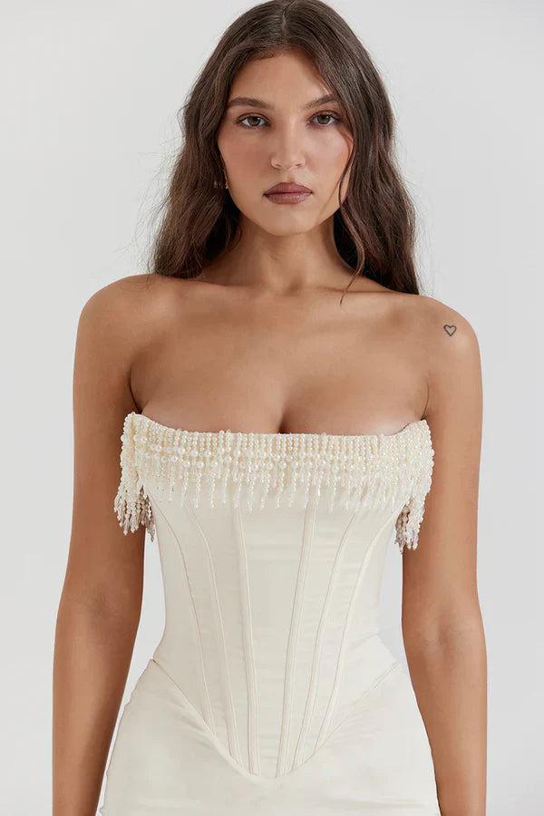 Romee - Robe Maxi