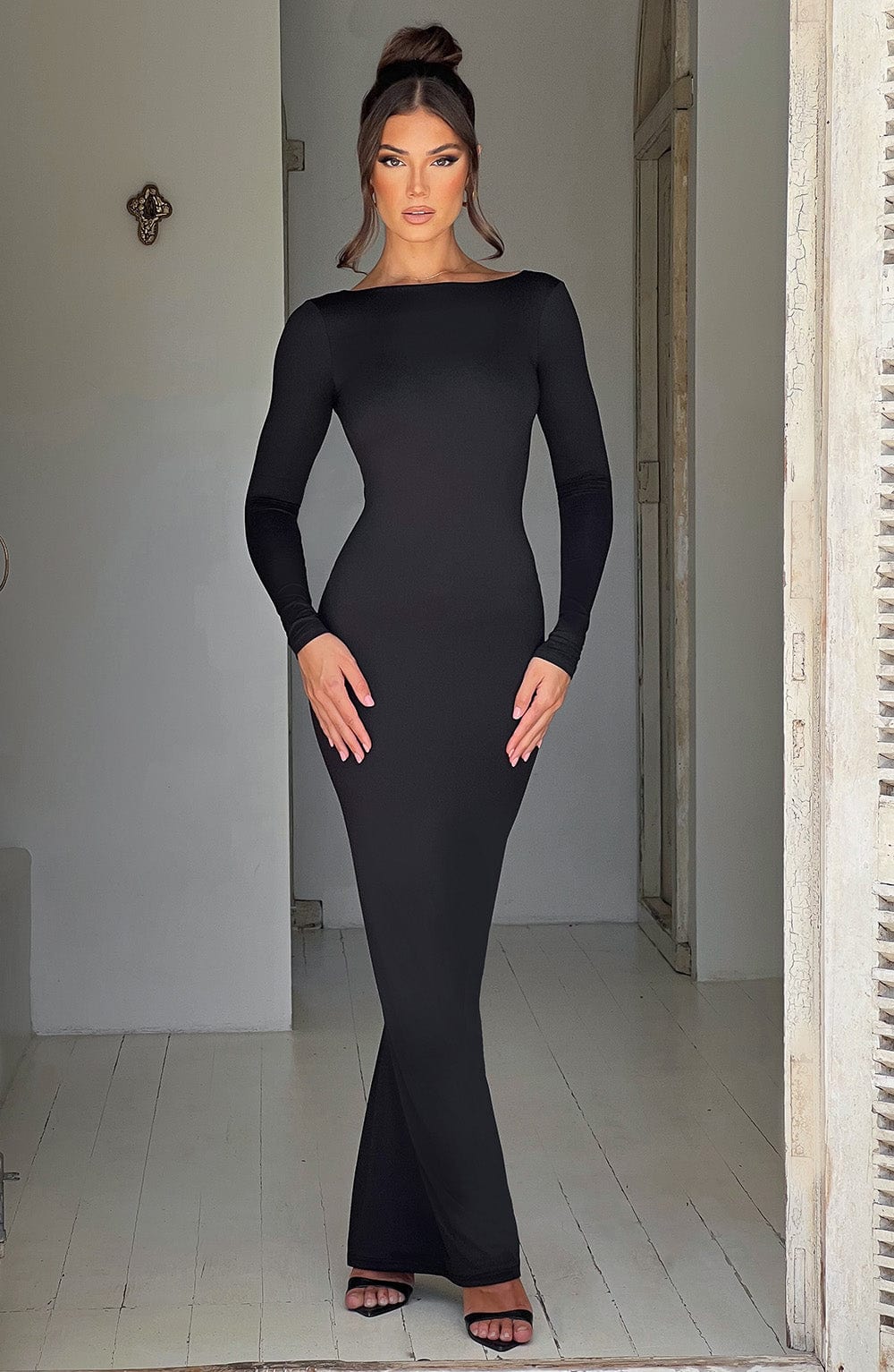 Gigi - Robe Maxi