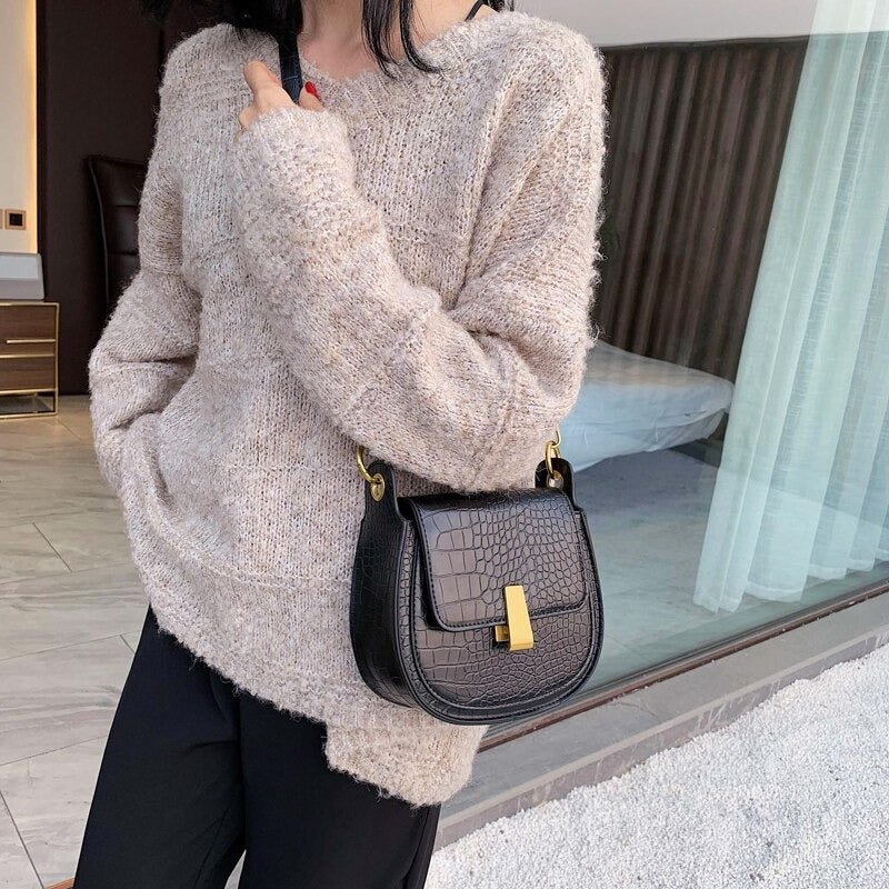 Sac à main Parisienne