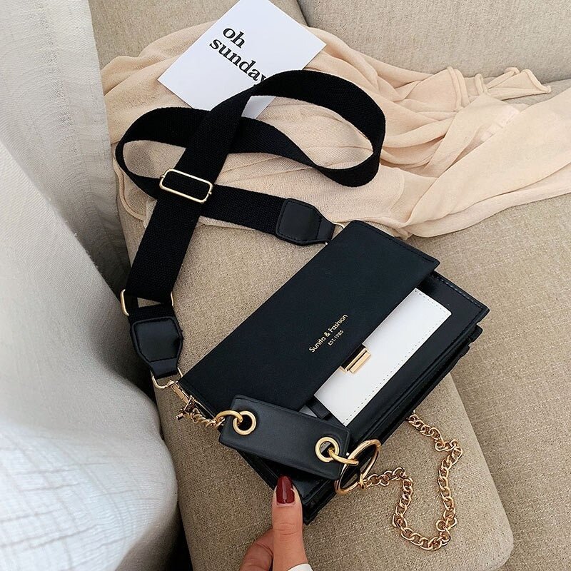 Éloïse - Sac à main
