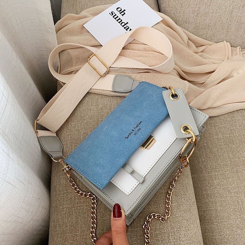 Éloïse - Sac à main